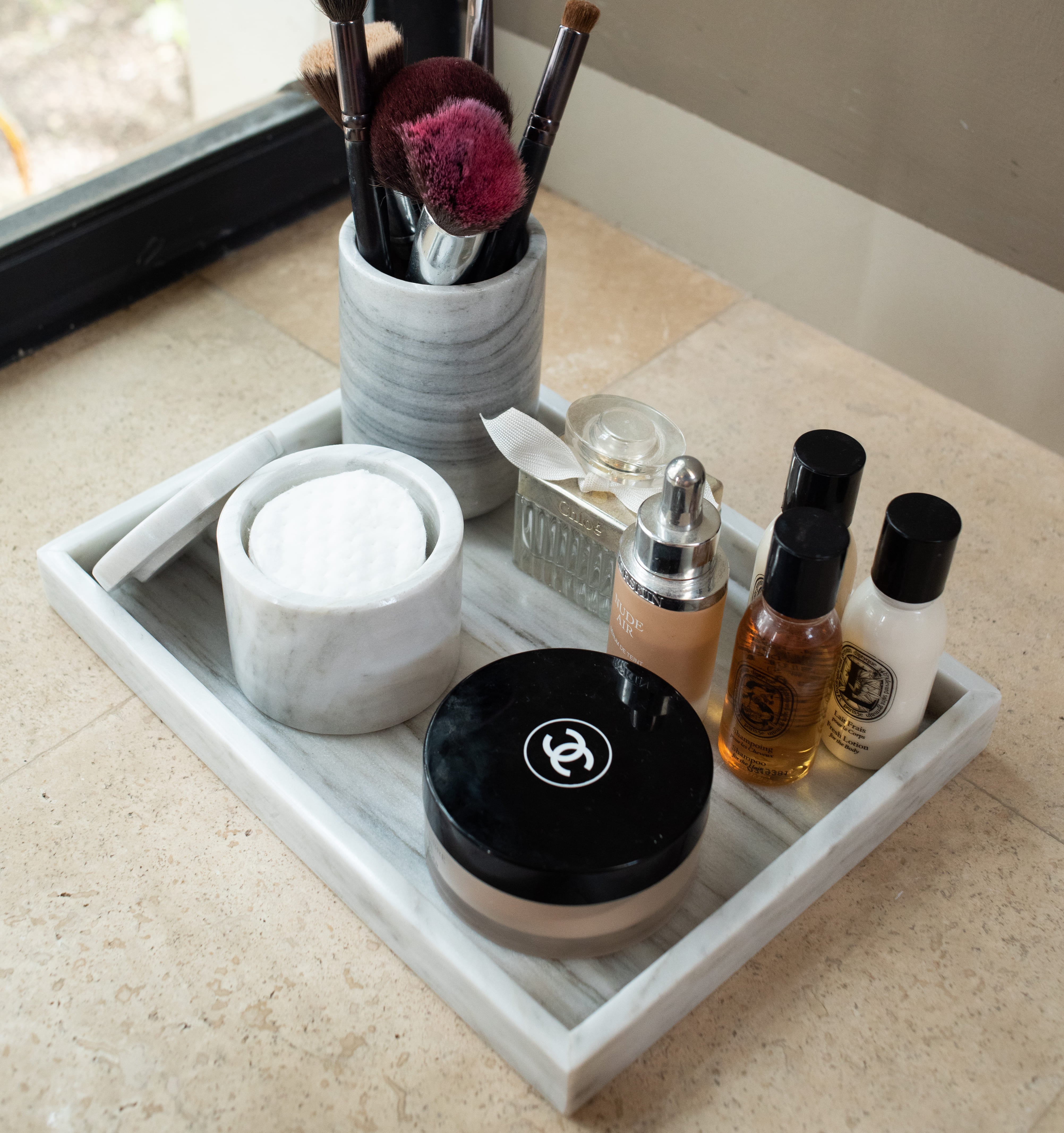 Make up set – AMUÁ Mobiliario de Diseño